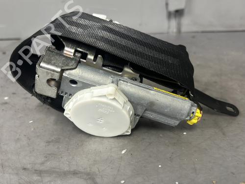 Used Front right belt tensioner FORD FIESTA VI (CB1, CCN) 1.6 TDCi (95 hp) 21293564