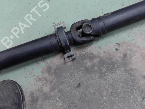 Driveshaft BMW 3 (E46) 320 d | BP29529828M37 