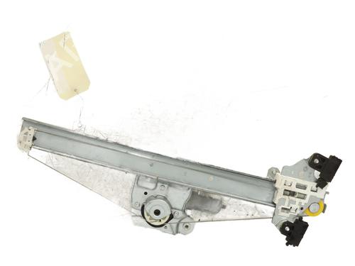 Right front window motor NISSAN MICRA V (K14) 1.0 | BP32268315E20