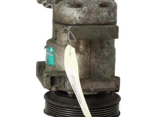AC compressor RENAULT KANGOO (KC0/1_) D 65 1.9 (KC0E, KC02, KC0J, KC0N) | BP21301624M34 