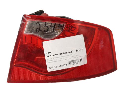 Right taillight SEAT EXEO (3R2) 2.0 TDI | BP32286791C35