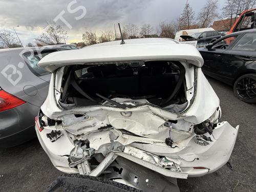 Devioluci MAZDA 3 (BL) 2.2 MZR CD (BL10) | BP24294194I23 - Image 15