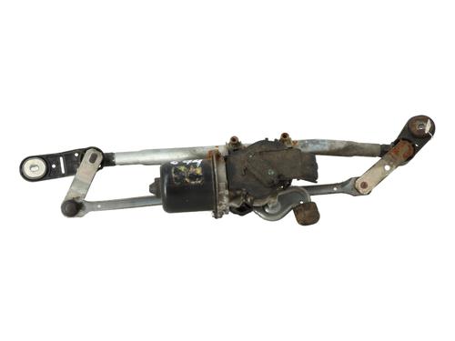 Used Front wiper motor RENAULT CLIO III (BR0/1, CR0/1) 1.5 dCi (75 hp) 23819028