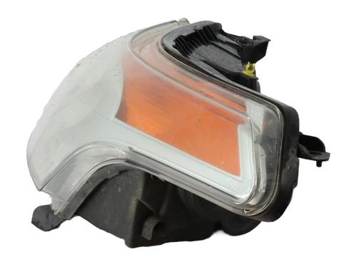 Left headlight CITROËN C3 Picasso (SH_) 1.6 HDI 90 | BP29073097C28 