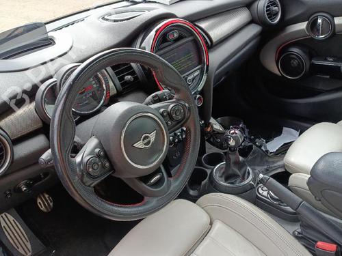 Used Parts MINI MINI (F55) Cooper SD 4961552
