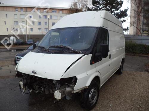Turbocharger/Supercharger FORD TRANSIT Van (FA_ _) 2.0 DI (FAE_, FAF_, FAG_) | BP21310926M71 
