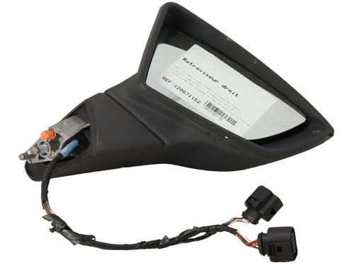 right-mirror-seat-leon-5f1-2012-2013-2014-2015-2016-2017-2018-2019-2020-2021-32160265 main image