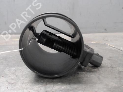 Mass air flow sensor OPEL MERIVA B MPV (S10) 1.7 CDTI (75) | BP21299414M95 