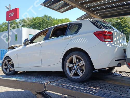 Used Parts BMW 1 (F20) 120 d (184 hp) 4265930