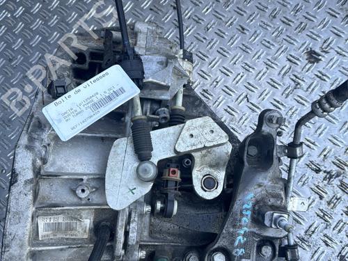 Gearbox DACIA DUSTER (HS_) 1.5 dCi (HSMC) | BP24301031M3 - Image 2