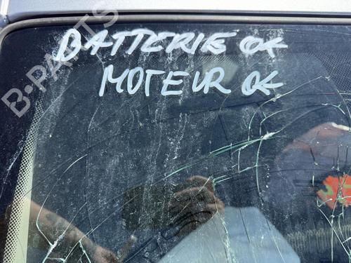 AC compressor RENAULT TWINGO II (CN0_) 1.2 16V (CN04, CN0B) | BP28356956M34  - Image 10