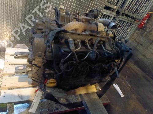 Used Engine Engine 37077392 37077392