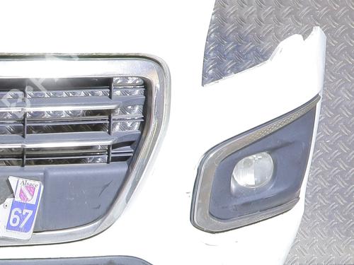 Used Front bumper Front bumper 37156280 37156280