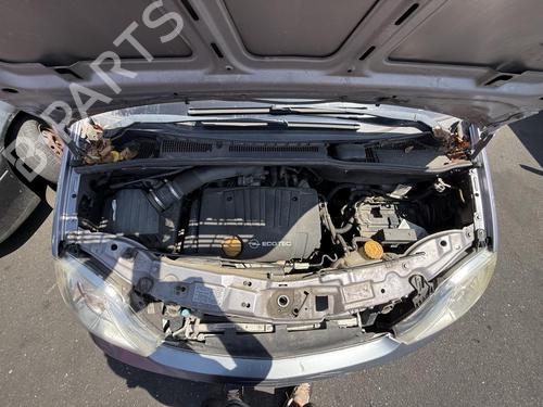 Switch OPEL MERIVA A MPV (X03) 1.8 (E75) | BP26712938I30  - Image 7