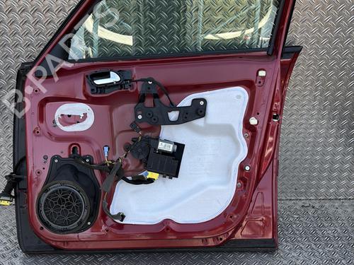 Right front door CITROËN C4 Picasso I MPV (UD_) 1.6 HDi | BP29483587C3 