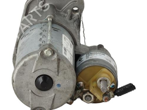 Used Starter Starter RENAULT CLIO IV (BH_) 1.5 dCi 110 (110 hp) 24886967 24886967