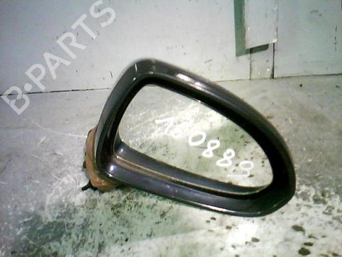 Used Right mirror OPEL CORSA D (S07) 1.3 CDTI (L08, L68) (90 hp) 21321518