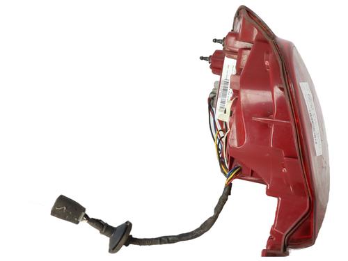 Left taillight CHEVROLET AVEO / KALOS Hatchback (T250, T255) 1.2 | BP23815107C34 