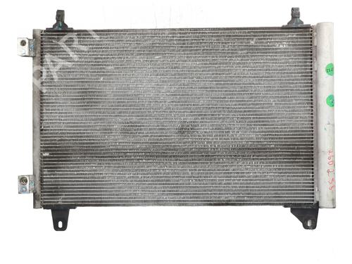 Used AC radiator AC radiator OPEL CORSA F (P2JO) 1.5 (68) (102 hp) 35994057 35994057