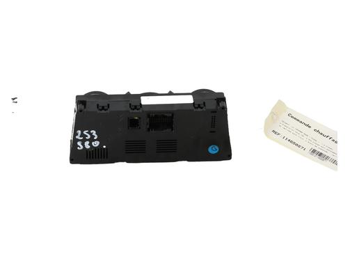 Climate control PEUGEOT 5008 (0U_, 0E_) 1.6 HDi | BP29936895I5 