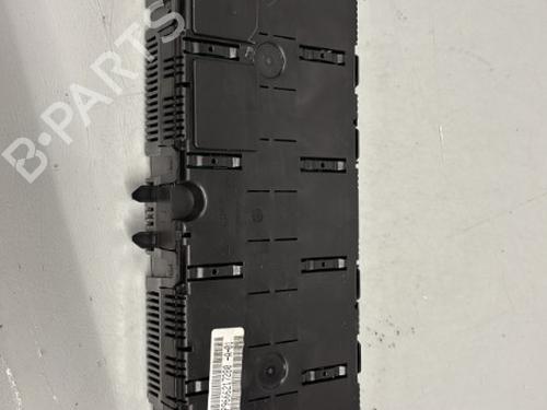 Instrument cluster CITROËN C4 Grand Picasso I (UA_) 2.0 HDi 138 | BP21297887C47 