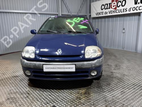 Left headlight RENAULT CLIO II (BB_, CB_) 1.2 (BB0A, BB0F, BB10, BB1K, BB28, BB2D, BB2H, CB0A,... | BP32136046C28