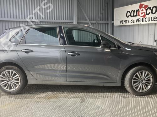 Left rear window motor CITROËN C4 II (NC_) 1.6 HDi 115 | BP32523455E23  - Image 9