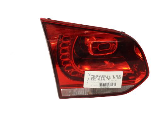 Left tailgate light VW GOLF VI (5K1) 2.0 GTi | BP21368712C79 - Image 6