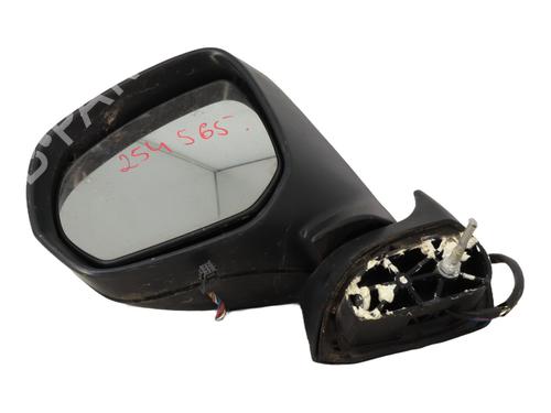 Used Left mirror PEUGEOT 5008 (0U_, 0E_) 2.0 HDi 150 / BlueHDi 150 (150 hp) 31267999