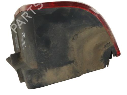 Left taillight PEUGEOT PARTNER MPV (5_, G_) 2.0 HDI | BP30922982C34 - Image 4