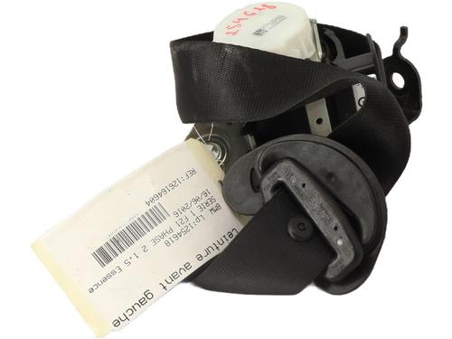Used Front left seatbelt Front left seatbelt 35829489 35829489