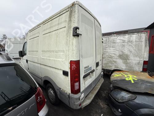 Starter IVECO DAILY III Van 35 S 9 V | BP23813543M8 - Image 20