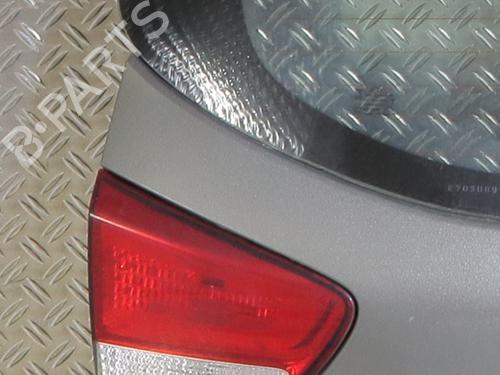 Tailgate KIA CARENS IV 1.6 GDi | BP36304633C6 - Image 3
