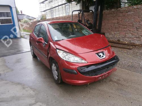 Used Parts PEUGEOT 207 (WA_, WC_) 1.4 (73 hp) 4374141
