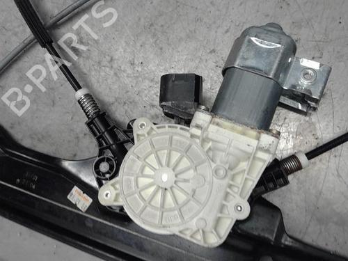 Left front window motor BMW 5 Touring (E61) 525 i | BP21293074E21 