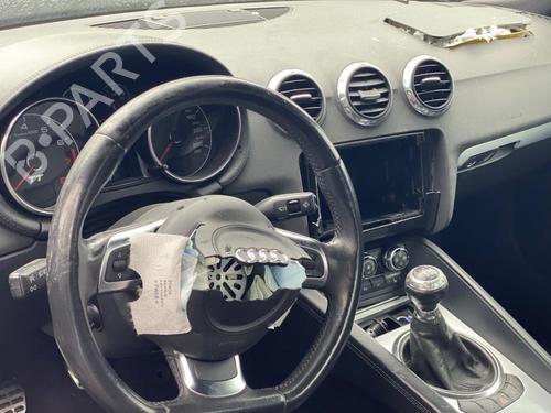 Used Parts AUDI TT (8J3) 2.0 TFSI 1987885