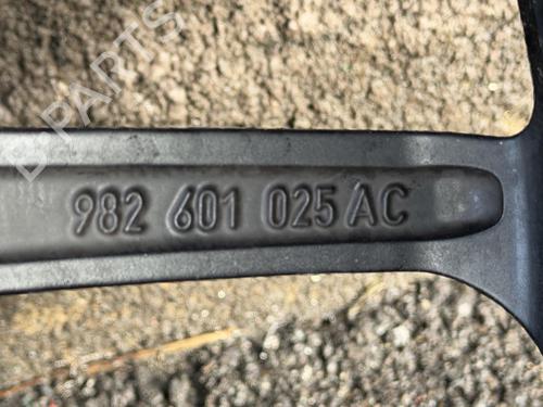 Used Rim Rim 37737106 37737106