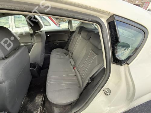 Left headlight SEAT LEON (1P1) 1.2 TSI | BP24028870C28 - Image 21