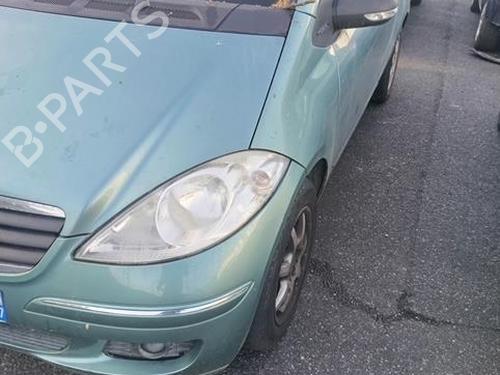 Headlight switch MERCEDES-BENZ A-CLASS (W169) A 170 (169.032, 169.332) | BP36058052I24 - Image 16