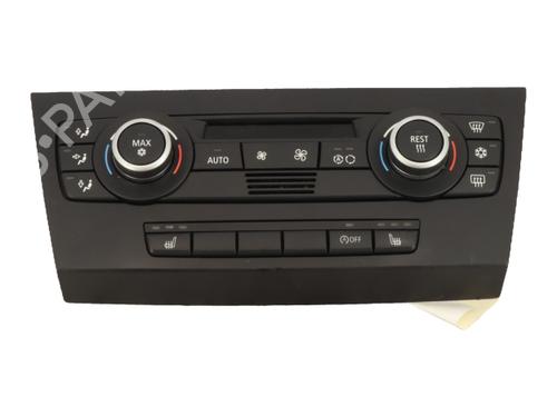 Climate control BMW 3 (E90) 320 i | BP38476649I5 - Image 2