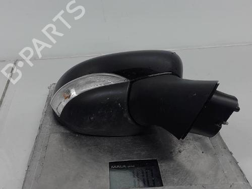 Right mirror RENAULT CLIO IV (BH_) 1.2 16V | BP21293792C27 