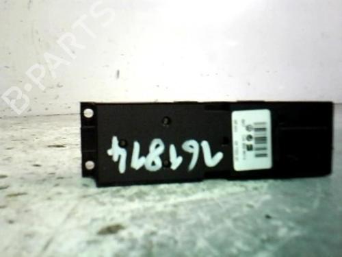 Used Left front window switch Left front window switch SKODA SUPERB I (3U4) 2.0 (115 hp) 21372138 21372138