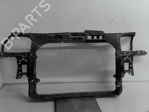Used Front slam panel SEAT IBIZA III (6L1) 1.4 16V (75 hp) 32109705