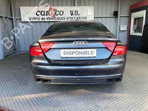 Dashboard AUDI A7 Sportback (4GA, 4GF) 3.0 TDI quattro | BP34499745C46 - Image 8