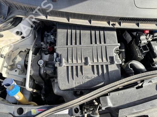 AC compressor FORD KA (RU8)  | BP21320281M34 