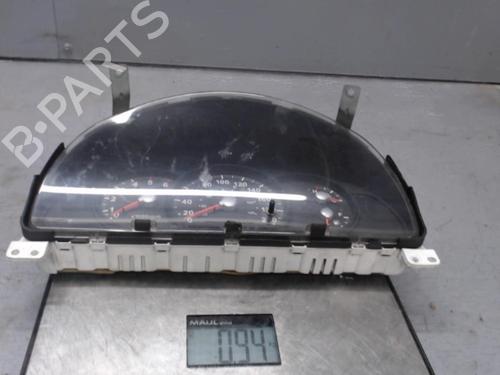 Instrument cluster KIA SORENTO I (JC) 2.5 CRDi 4WD | BP21301318C47 