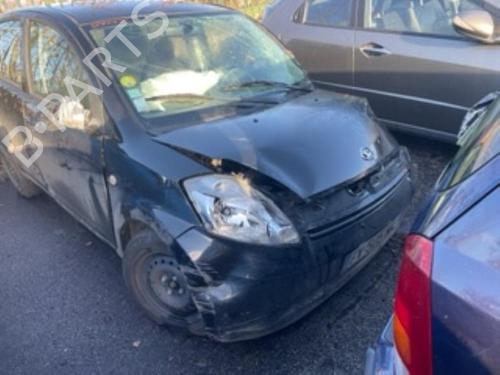 Left taillight DAIHATSU SIRION (M3_) 1.0 (M300) | BP28043342C34 - Image 9