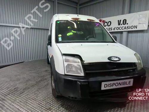 Starter FORD TRANSIT CONNECT (P65_, P70_, P80_) 1.8 Di | BP32494180M8  - Image 16