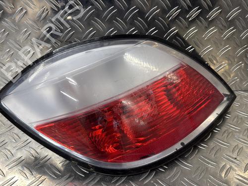 Used Left taillight OPEL ASTRA H (A04) 1.7 CDTI (L48) (100 hp) 21892089