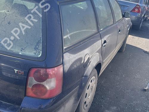 Climate control VW PASSAT B5.5 Variant (3B6) 1.9 TDI | BP24799664I5  - Image 8